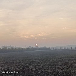 Sunrise