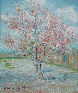 Souvenir de Mauwe, Vincent van Gogh