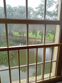 Windows to Netherlands