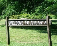 Atlanta, USA