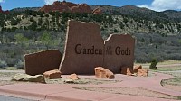 Garden of the Gods