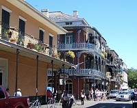 New Orleans, USA