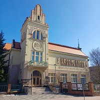 Podlipanské muzeum, Český Brod