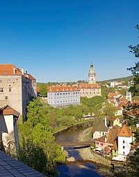 Český Krumlov