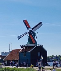 Windmills