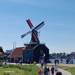 Windmills