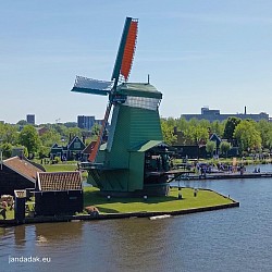 Zansee Schans