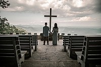 Love one another